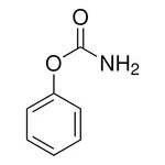 Merck Phenyl carbamate