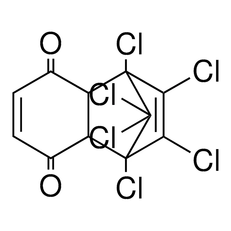 Merck 1,2,3,4,9,9-HEXACHLORO-1,4,4A,8A-T