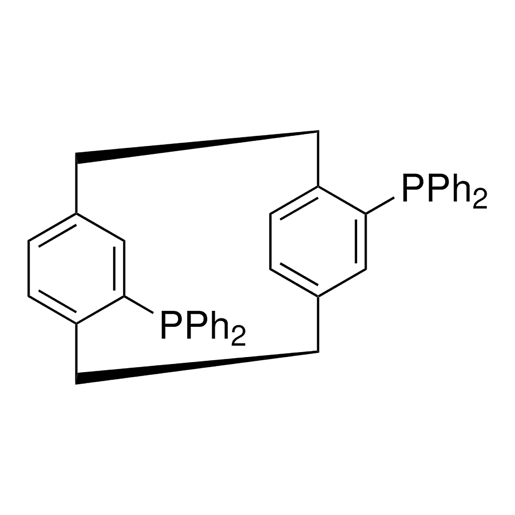 Merck (S)-(+)-4,12-Bis(diphenylphosphino)-[2.2]-paracyclophane
