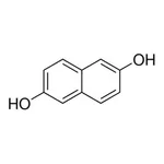 Merck 2,6-DIHYDROXYNAPHTHALENE, 98%