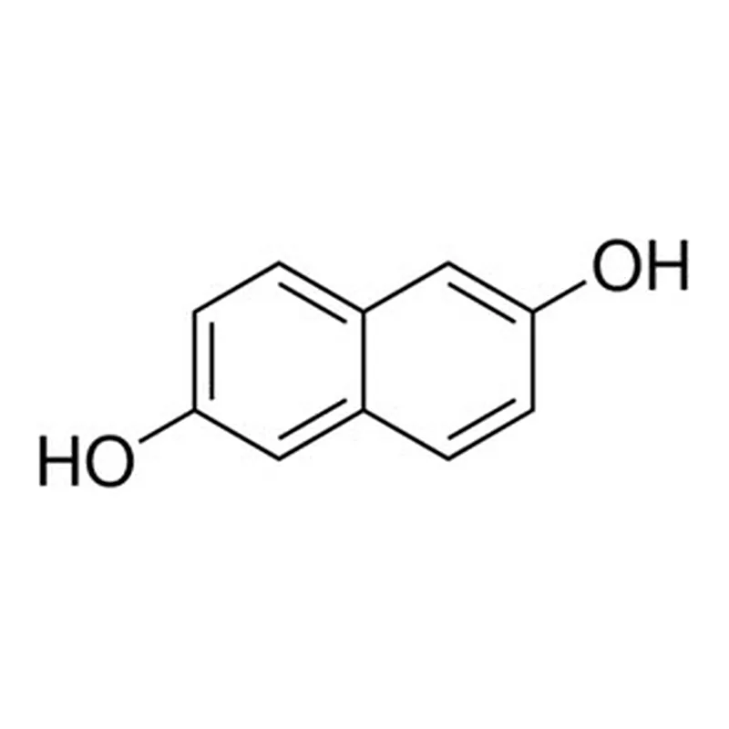 Merck 2,6-DIHYDROXYNAPHTHALENE, 98%
