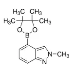 Merck 2-Methyl-2H-indazole-4-boronic acid pinacol ester