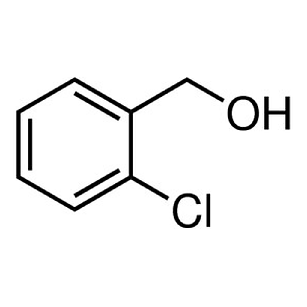 Merck 2-CHLOROBENZYL ALCOHOL, 99%