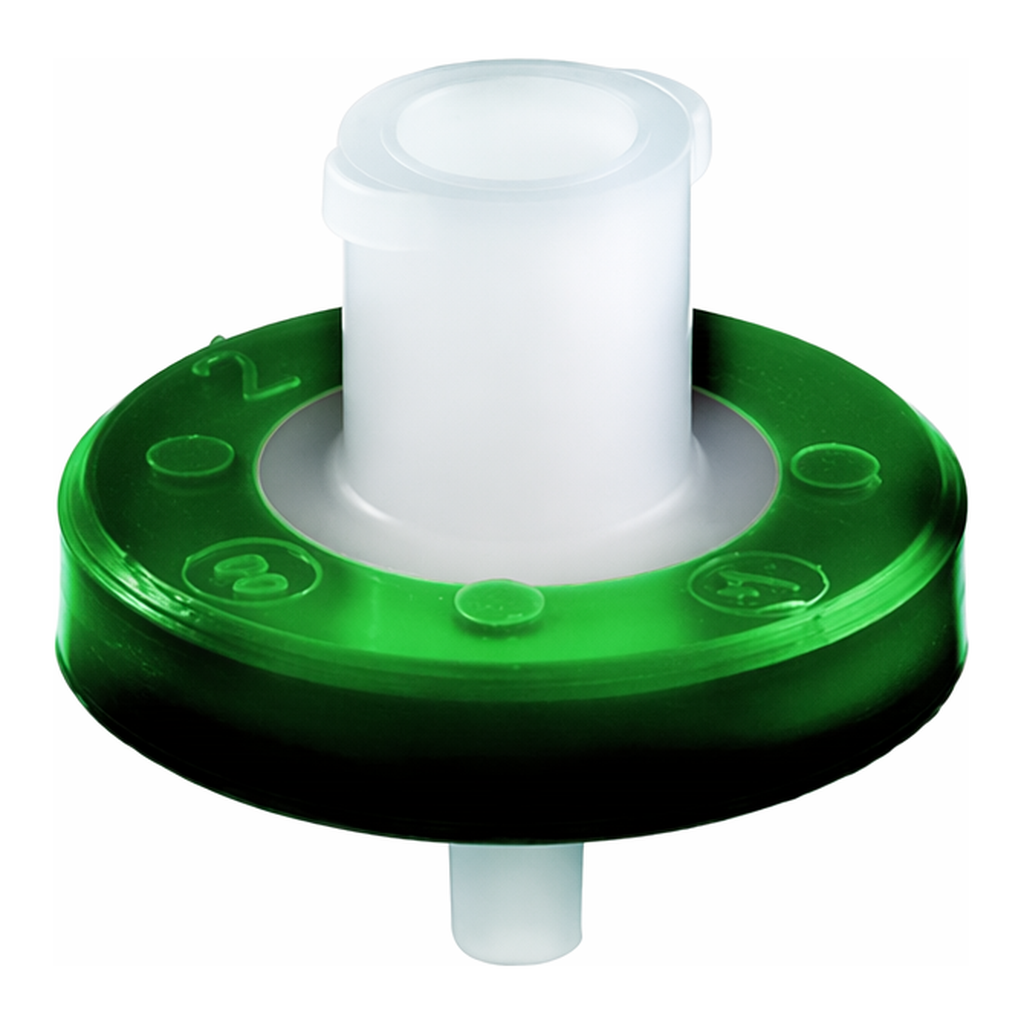 CYTIVA 10463525 / ReZist 시린지 필터(Syringe Filter), PTFE 30mm 1.0µm[500EA/PK]