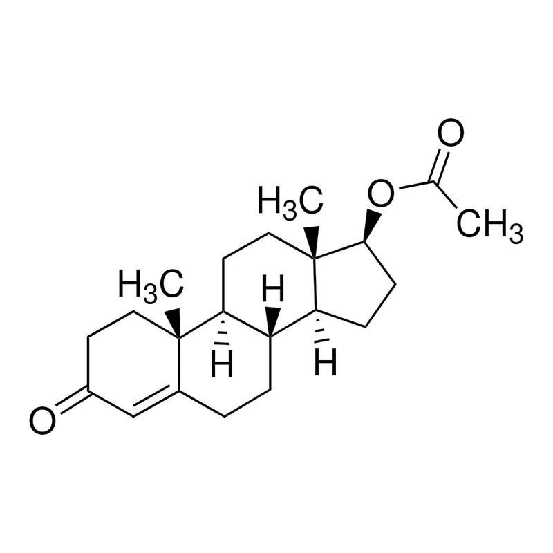 Merck Testosterone acetate