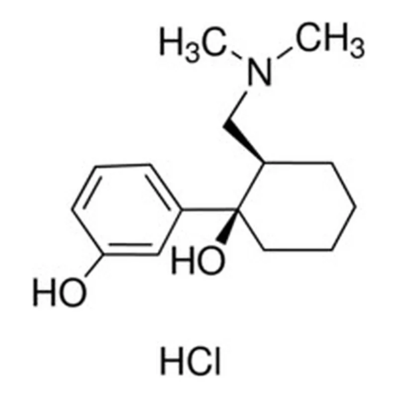 Merck O-DESMETHYL-CIS-TRAMADOL HCL