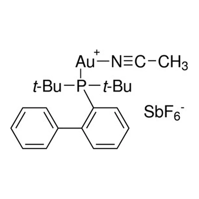 Merck (ACETONITRILE)((2-BIPHENYL)DI-TERT-BUTY&