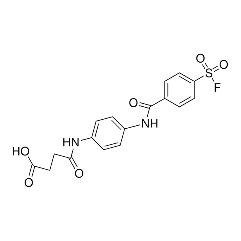 Merck 4'-(3-FLUOROSULFONYLBENZAMIDO)S
