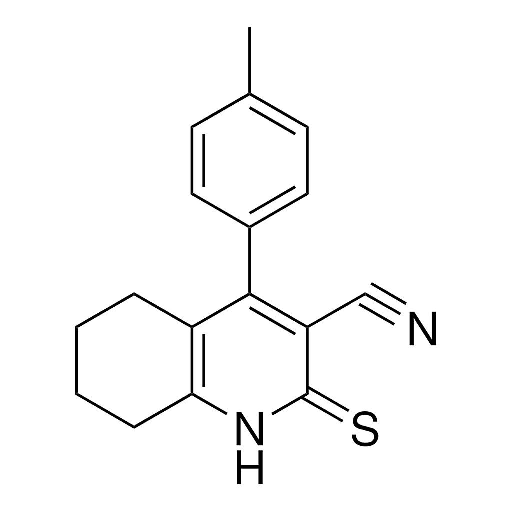 Merck 2-THIOXO-4-P-TOLYL-1,2,5,6,7,8 - 25 MG&