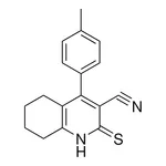 Merck 2-THIOXO-4-P-TOLYL-1,2,5,6,7,8 - 25 MG&