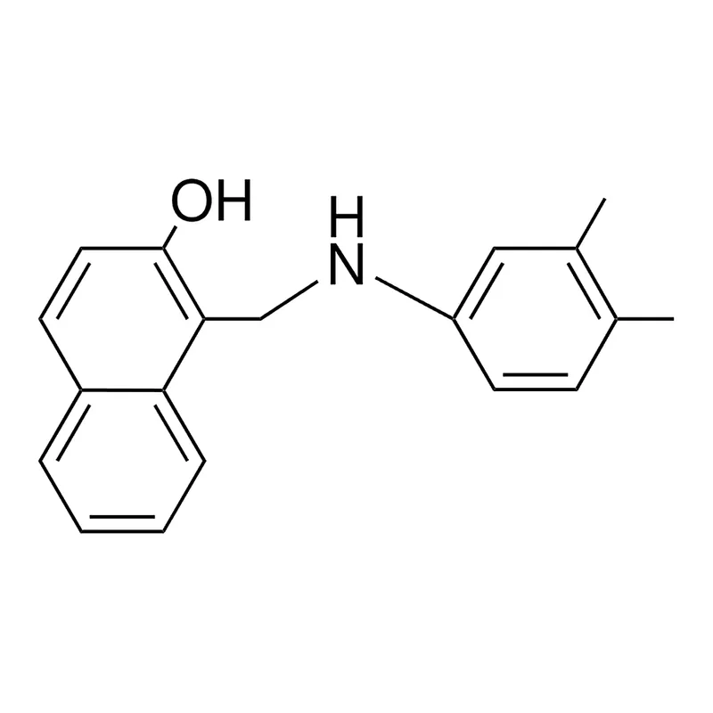Merck 1-(3,4-XYLIDINOMETHYL)-2-NAPHTH-