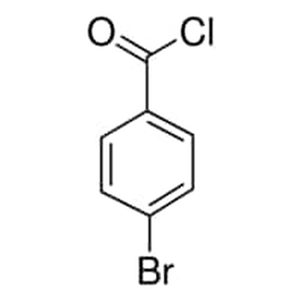 Merck 4-BROMOBENZOYL CHLORIDE, 98%