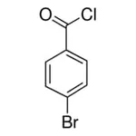Merck 4-BROMOBENZOYL CHLORIDE, 98%