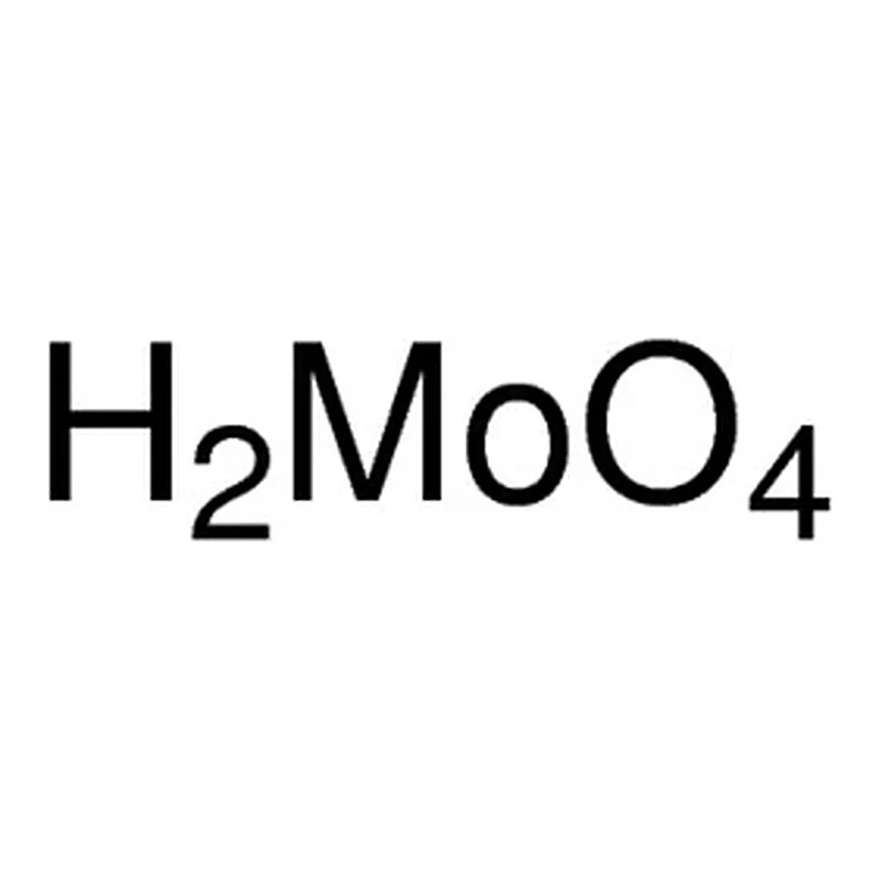 Merck MOLYBDIC ACID, >=85.0% AS MOO3, A.C.S