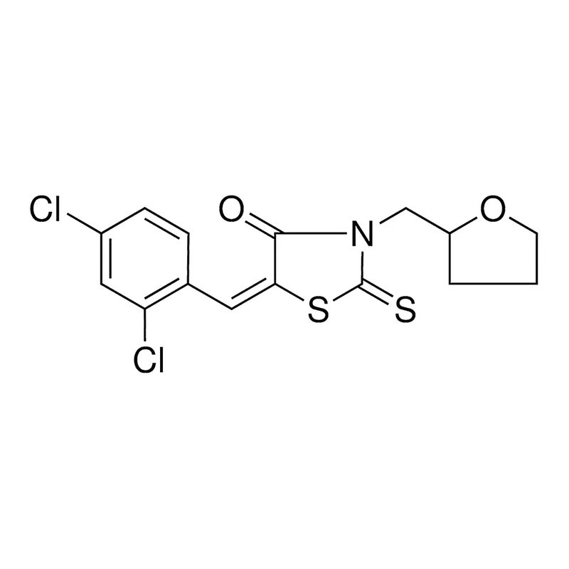 Merck 5-(2,4-DICHLORO-BENZYLIDENE)-3 - 25 MG