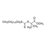 Merck METHYL 2-(DODECYLTHIOCARBONOTHIOYLTHIO)&