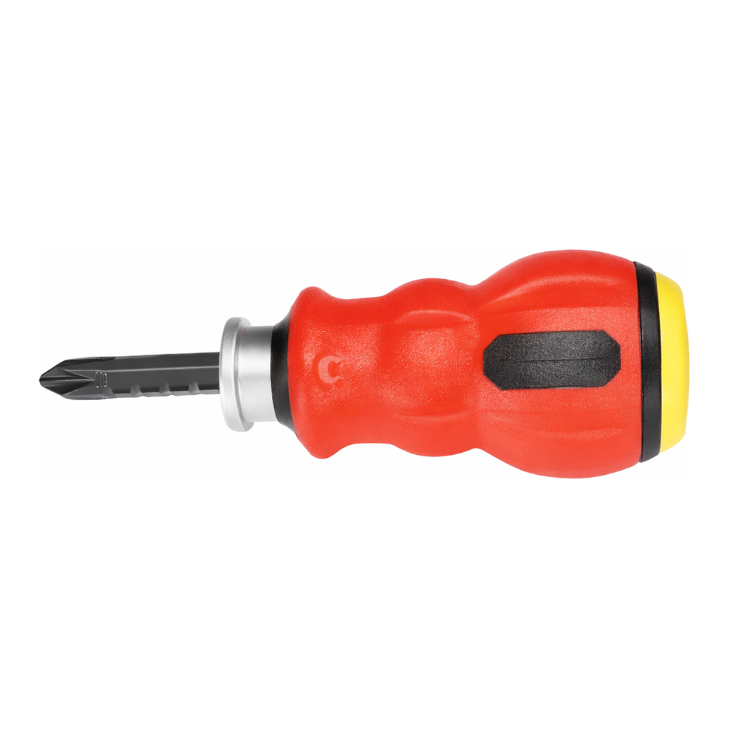 Daihan Science 길이조절 양용 드라이버, Adjustable Reversible Screwdriver