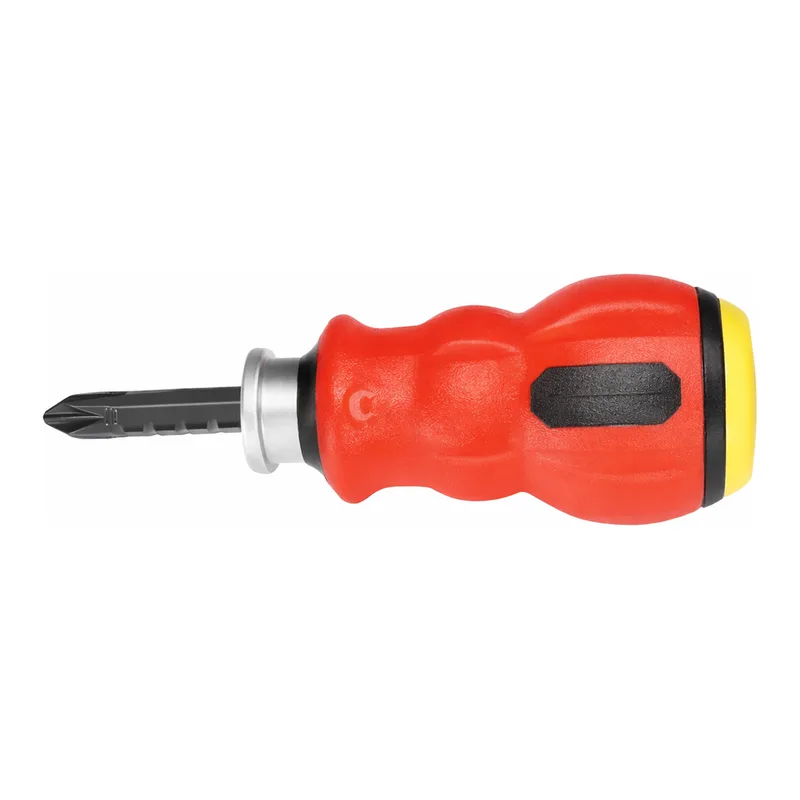 Daihan Science 길이조절 양용 드라이버, Adjustable Reversible Screwdriver