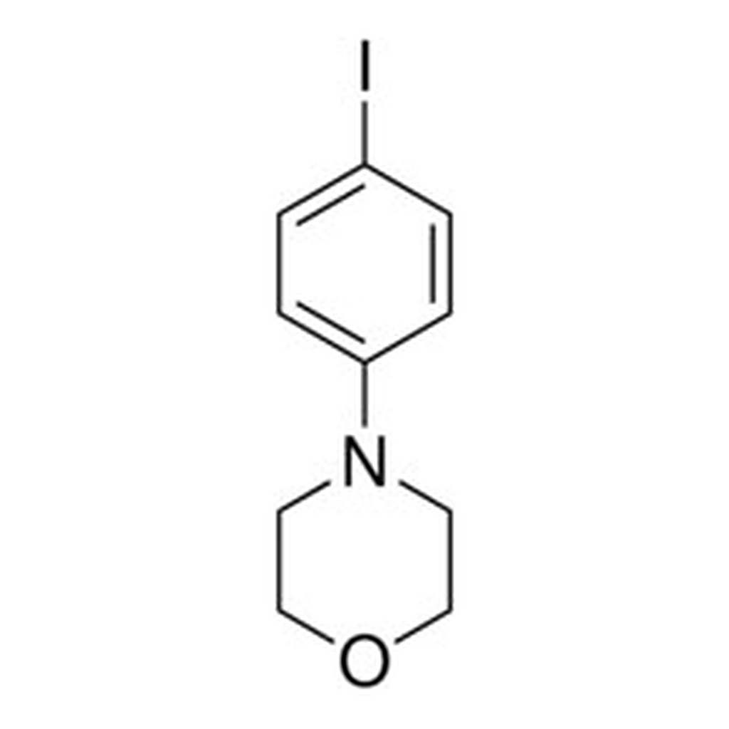 Merck 4-(4-IODOPHENYL)MORPHOLINE, 97%