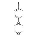 Merck 4-(4-IODOPHENYL)MORPHOLINE, 97%
