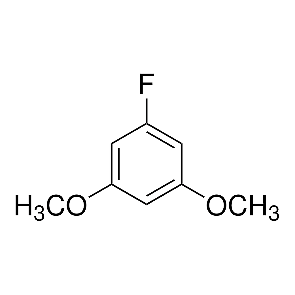 Merck 1-Fluoro-3,5-dimethoxybenzene