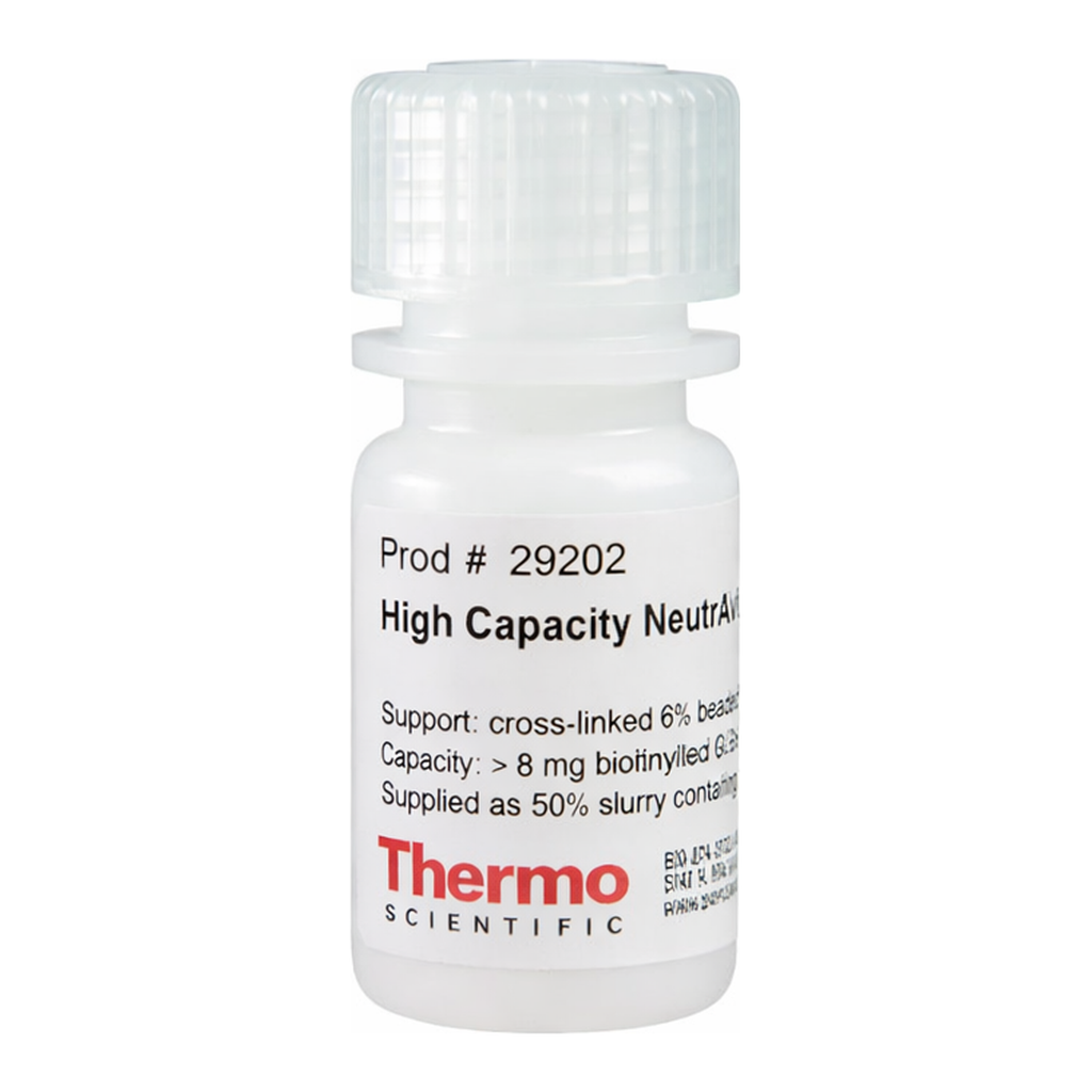 Thermo Fisher Scientific Pierce High Capacity NeutrAvidin Agarose, 5 mL