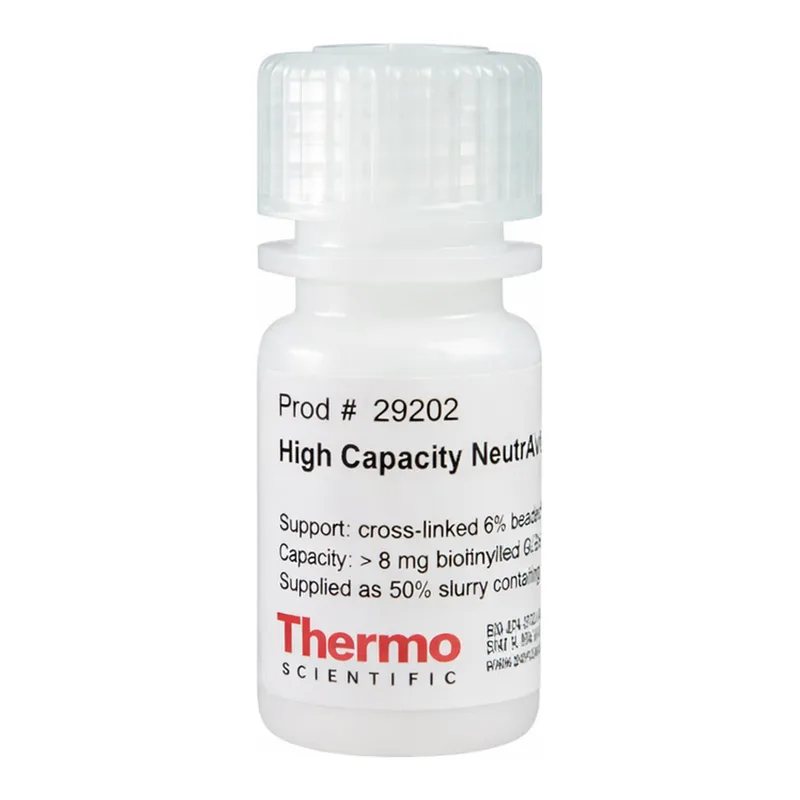 Thermo Fisher Scientific Pierce High Capacity NeutrAvidin Agarose, 5 mL