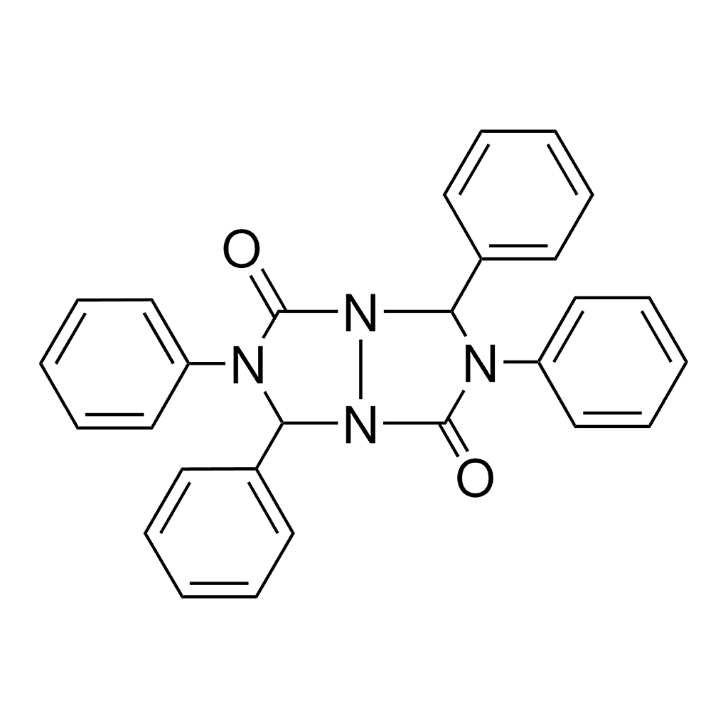 Merck 2,3,6,7-TETRAHYDRO-1,2,5,6-TETRA-