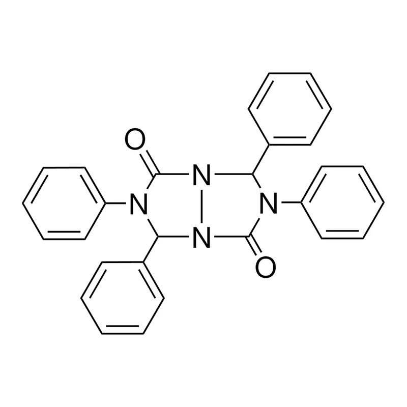 Merck 2,3,6,7-TETRAHYDRO-1,2,5,6-TETRA-