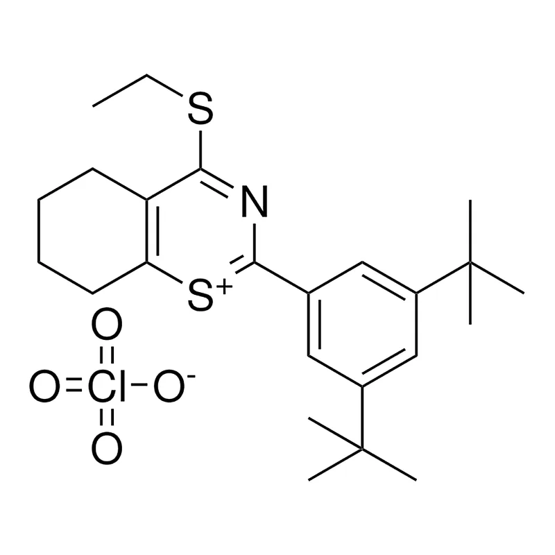 Merck 2-(3,5-DI-TERT-BU-PH)-4-ET-SUL - 50 MG&