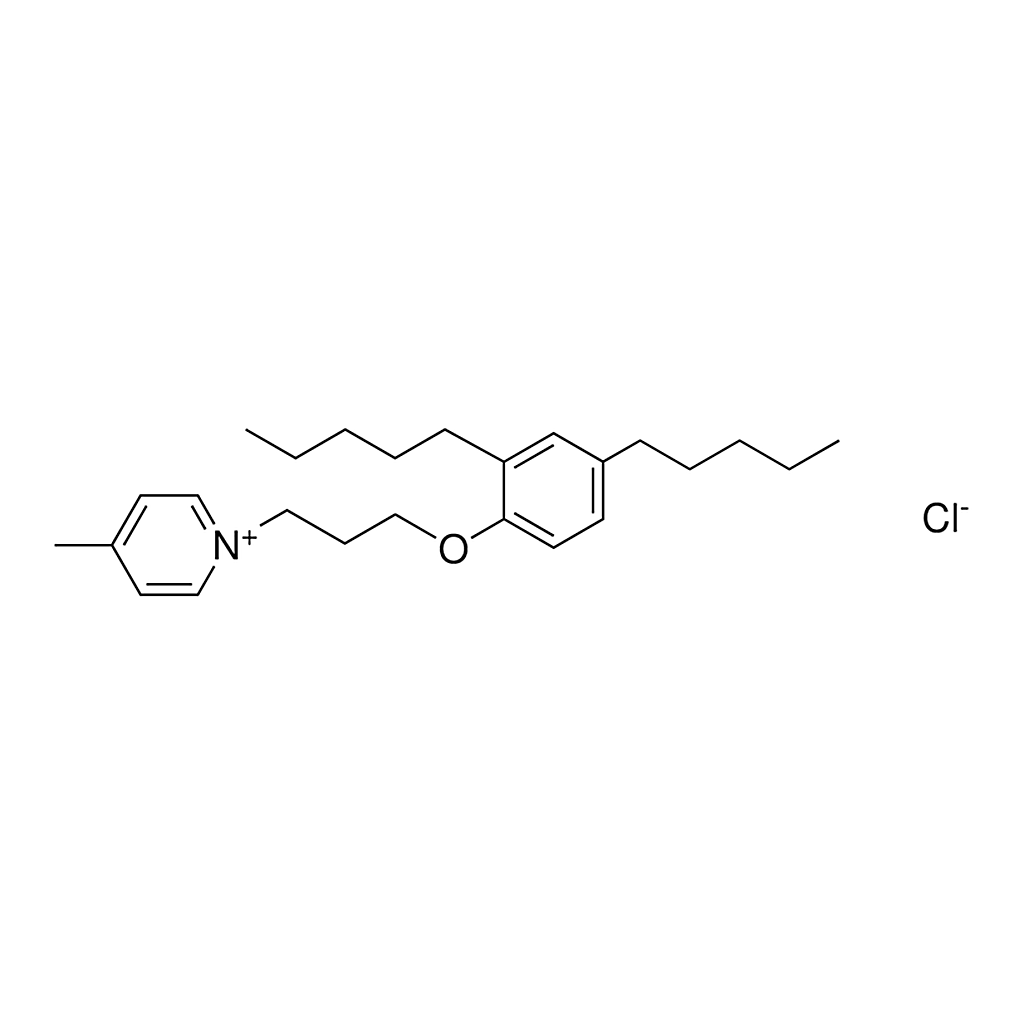Merck 1-(3-(2,4-DIPENTYL-PHENOXY)-PR - 50 MG&