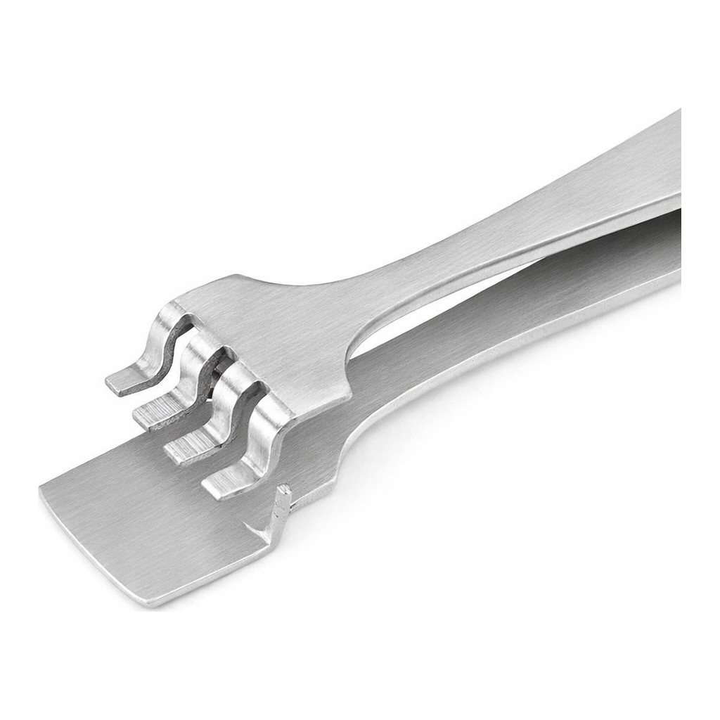 SIPEL 웨이퍼 핀셋 400E-SA Wafer Tweezer