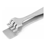 SIPEL 웨이퍼 핀셋 400E-SA Wafer Tweezer