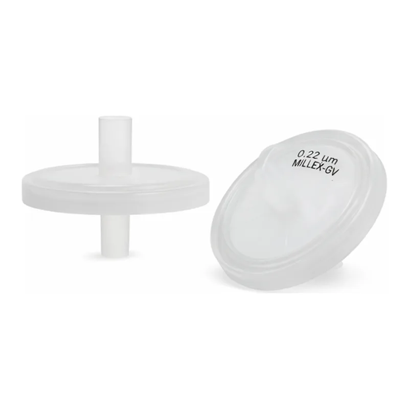 Agilent Prem Syring Fltr PES 0.2 25mm 100/pk