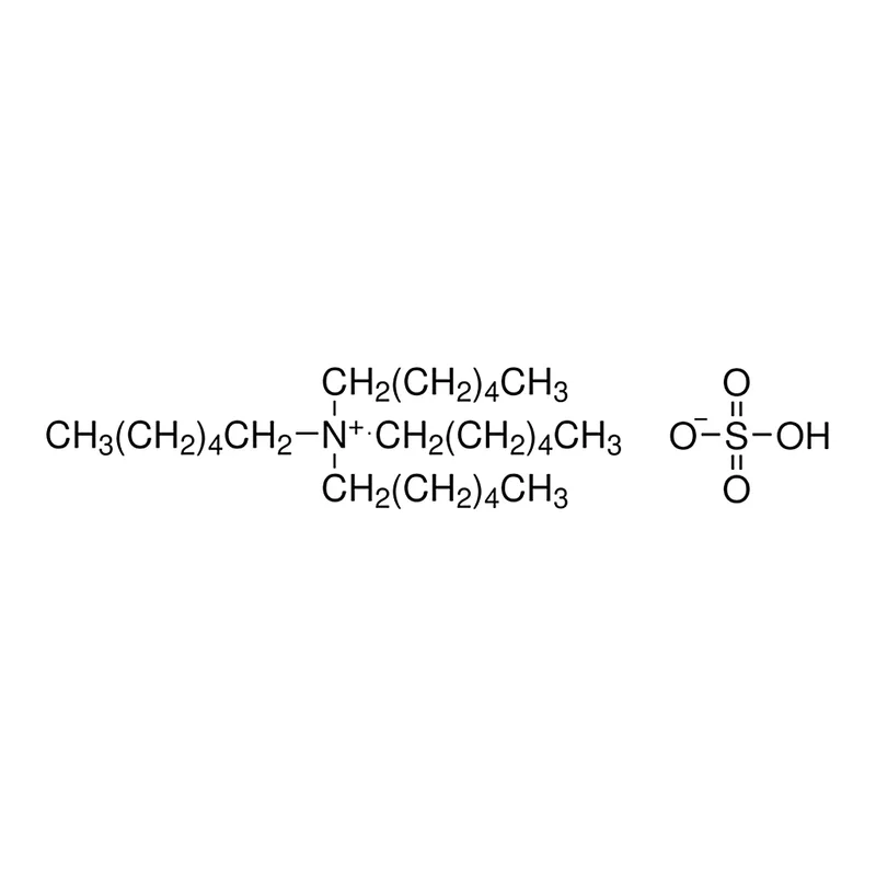 Merck Tetrahexylammonium hydrogensulfate