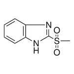 Merck 2-METHANESULFONYL-1H-BENZOIMIDAZ-