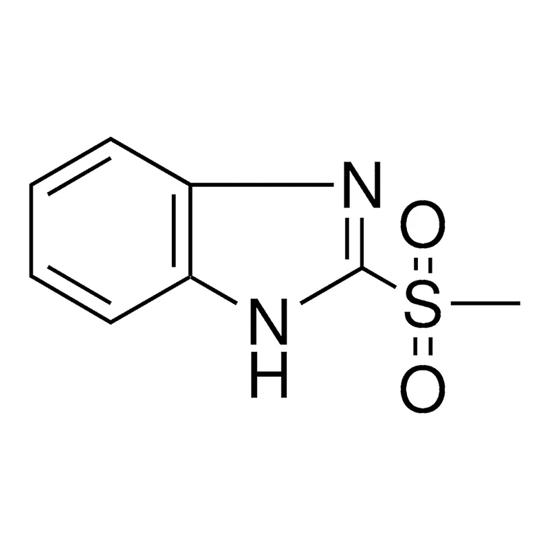 Merck 2-METHANESULFONYL-1H-BENZOIMIDAZ-