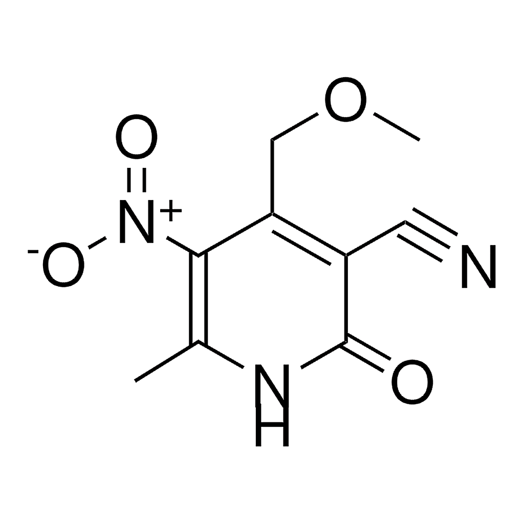 Merck 1,2-DIHYDRO-4-(METHOXYMETHYL)-6-