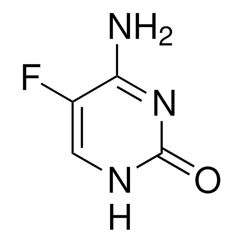 Merck Flucytosine
