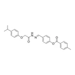 Merck 4-(2-((4-ISOPROPYLPHENOXY)ACETYL-
