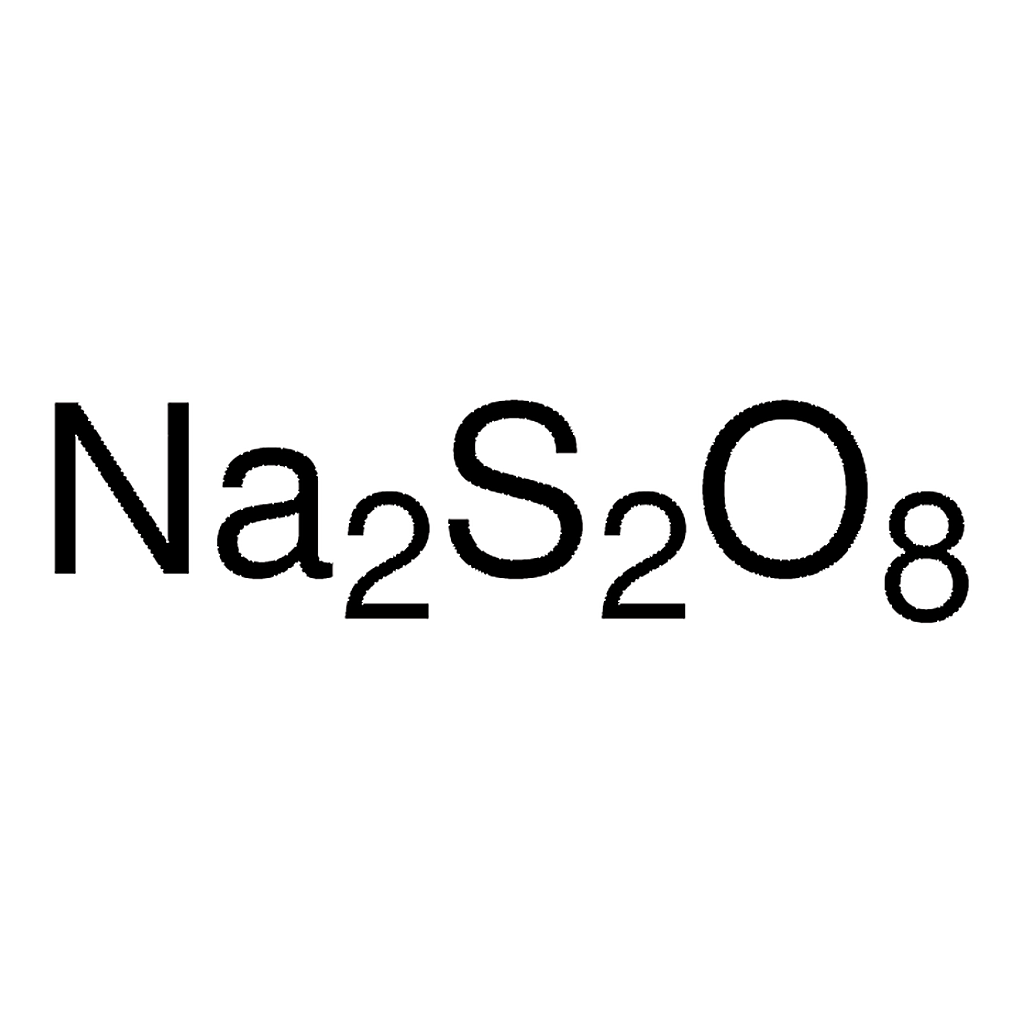 Merck Sodium persulfate