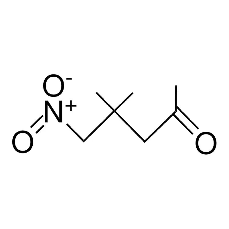 Merck 4,4-DIMETHYL-5-NITRO-2-PENTANONE-1G