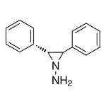 Merck 2,3-DIPHENYL-AZIRIDIN-1-YLAMINE-
