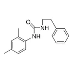 Merck 1-PHENETHYL-3-(2,4-XYLYL)UREA-