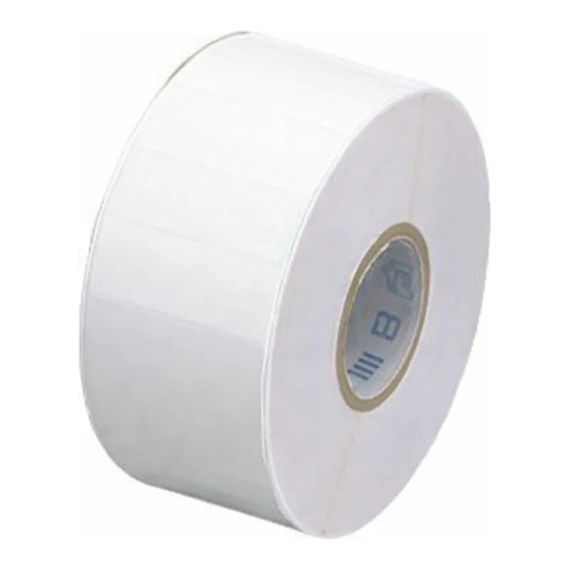 AS ONE Color Strip Label, 컬러 라벨(바이알 테이프)