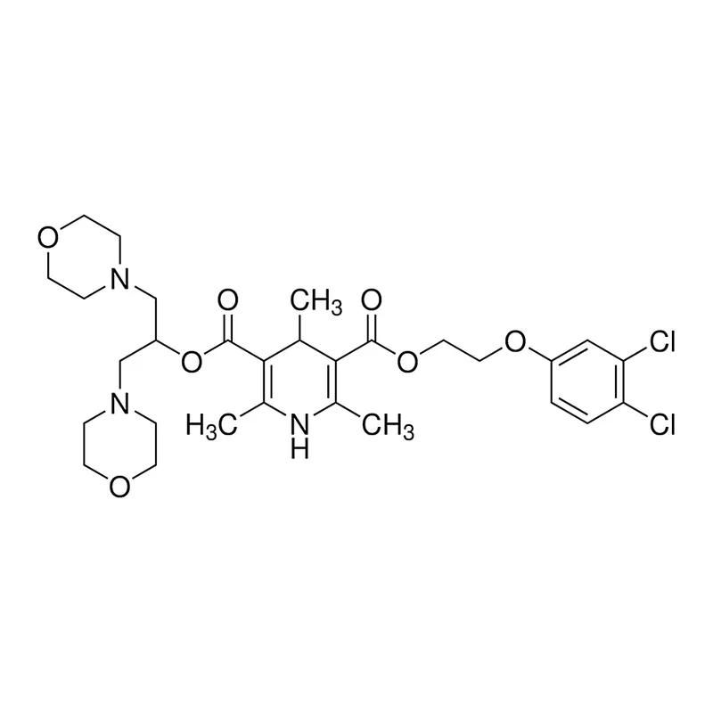 Merck LAU-0901