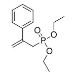 Merck DIETHYL 2-PHENYL-2-PROPENYLPHOS-