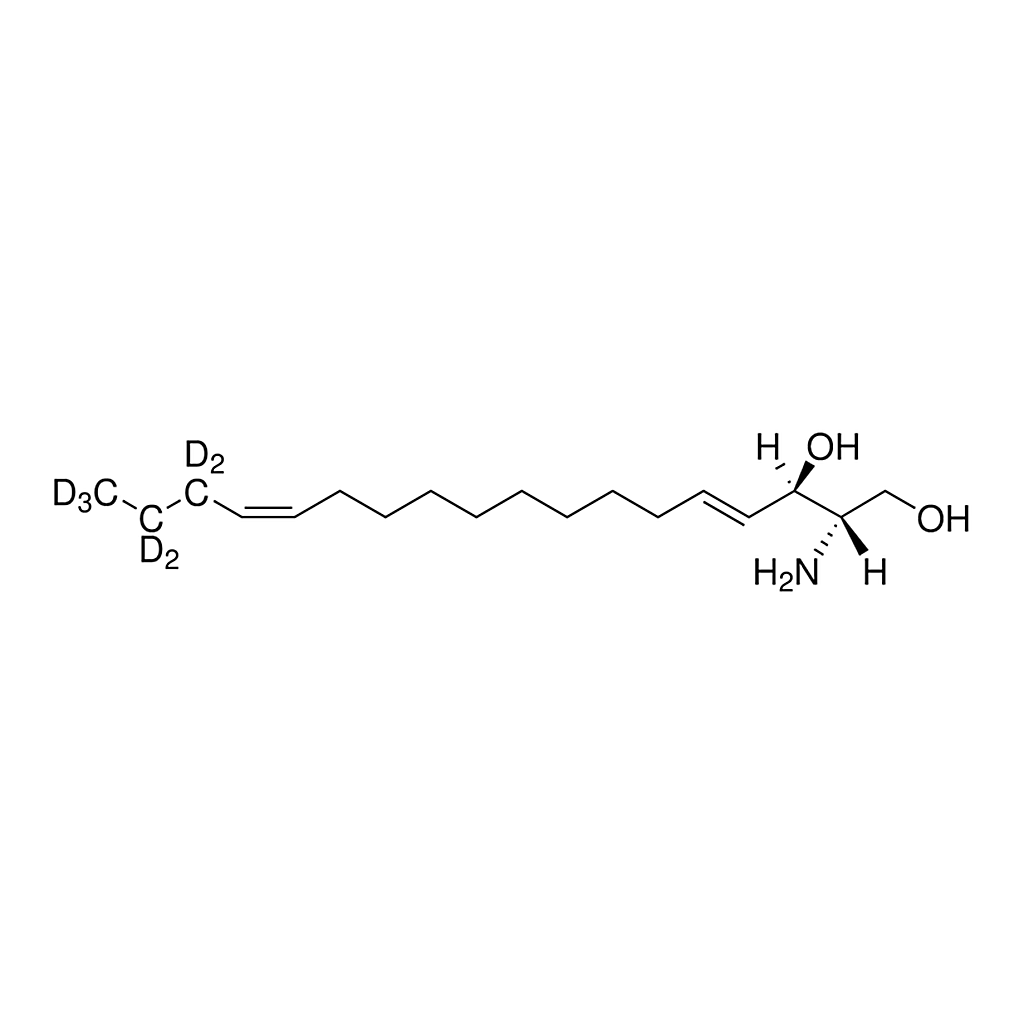 Merck 4E,14Z-Sphingadiene-d7