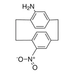 Merck 12-NITRO-TRICYCLO(8.2.2.2(4,7))H-