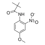 Merck 2,2-DIMETHYL-4'-METHOXY-2'-NITR-